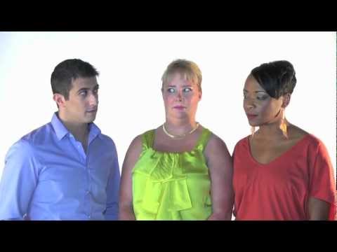 The Wedding Planners and Tangerine Tango