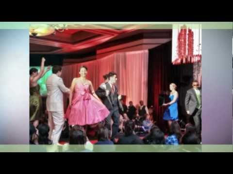 RJC Bridal Show 2012
