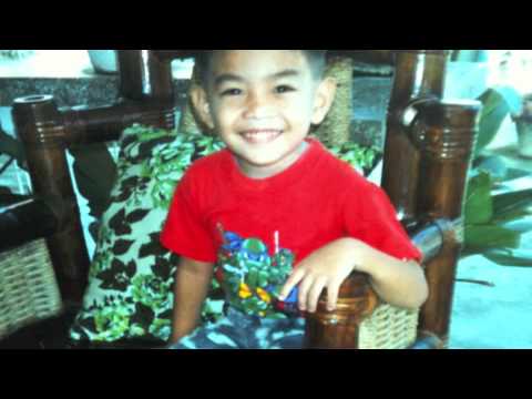 Baby Regel