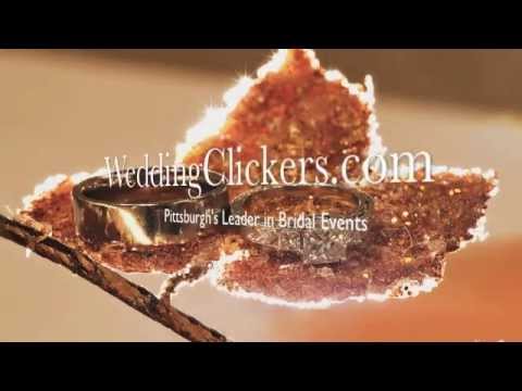 KISS FM 30sec Radio Ad for North Hills Bridal Show