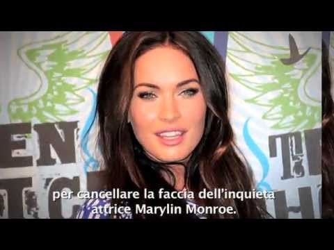 I tatuaggi cancellati delle star!