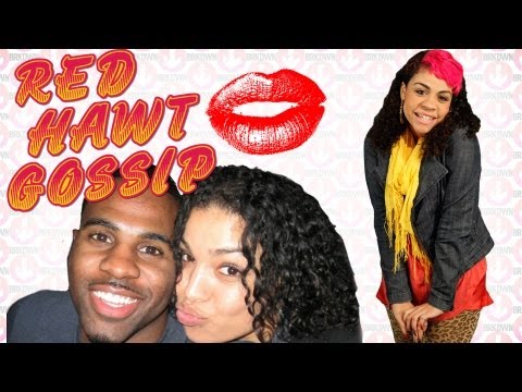 Wedding bells for Jordin Sparks and Jason DeRulo & The Game? -- Red Hawt Gossip