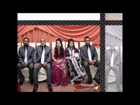 Glenn and Mehwish Wedding