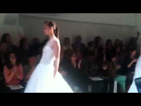 Amsale 2013 Bridal Collection