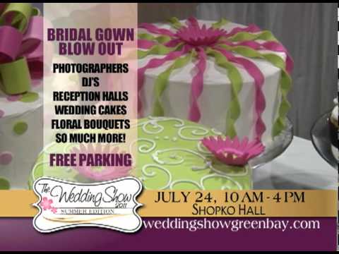 Wedding Show - Summer Edition 2011 TV Spot