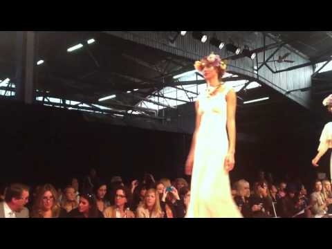 Claire Pettibone 2013 Collection