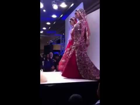 The national Asian wedding show