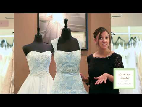 Cinderella Gowns