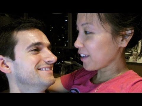 WHO ARE YOU? Vlog 10/15/12