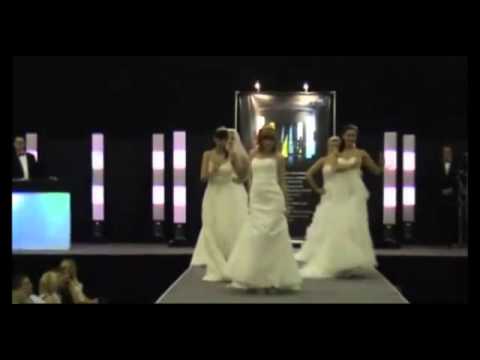 The Hertfordshire Wedding Show 2010
