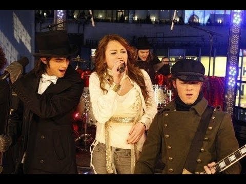 Miley Cyrus Addresses 'Wedding Bells' Song by Jonas Brothers