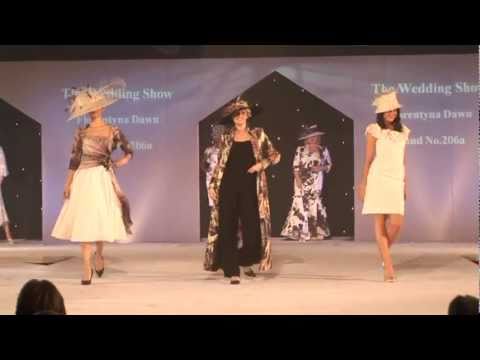 The Wedding Show: Tatton Park 2011