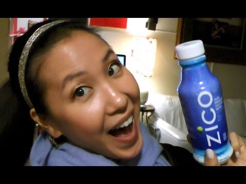 WORK HARD, PLAY HARDER Vlog 10/17/12