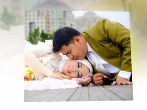 Studio + Outdoor Photoshoot Slide Show - Amir Redzuan & Aimie Hazerin
