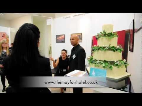 The Luxury Wedding Show