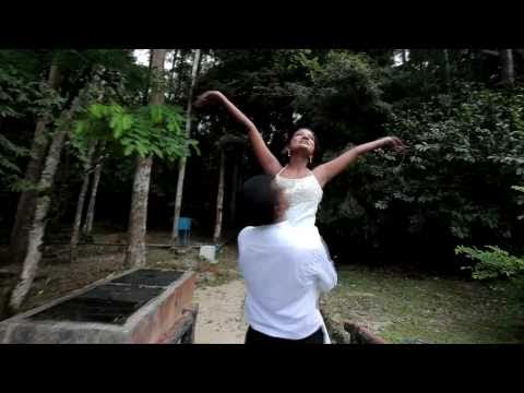 Indian Hindu Wedding // Á Secret Love-Jayendan & Hanitha