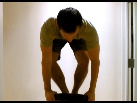 MOVES LIKE JAGGER Vlog 10/19/12