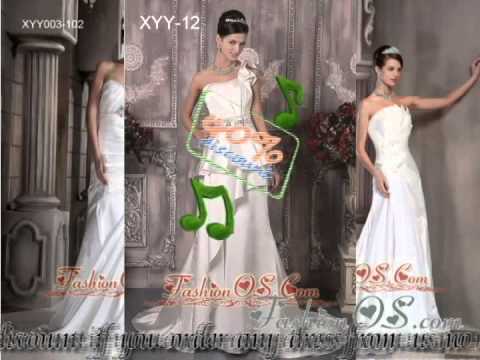 Annual Promotion Activities [Quinceanera dresses/Wedding Gowns/Prom Presses]4 - Fashionos.com