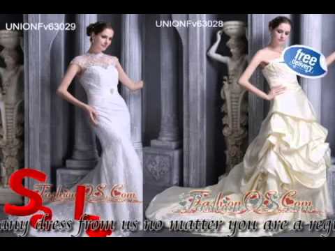 Annual Promotion Activities [Quinceanera dresses/Wedding Gowns/Prom Presses]3- Fashionos.com