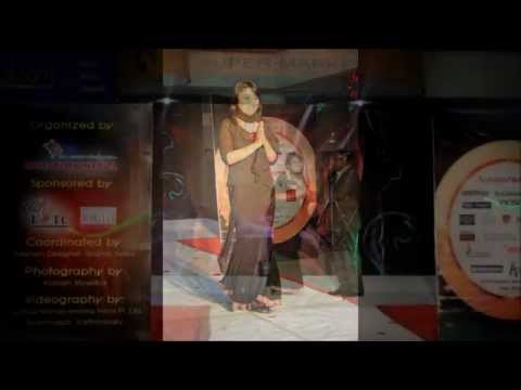 Bridal fashion show 2011 (Ethnic wedding dresses in Nepal)
