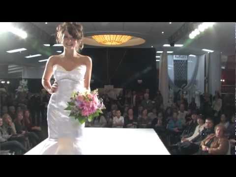 Wedding Dreams Bridal Fashion Show