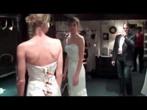Matthew Christopher at Wolsfelt's Bridal