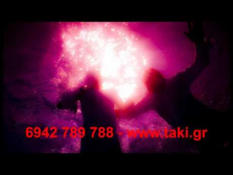 T@KIS wedding slide show - dimitris sofia underwater .wmv