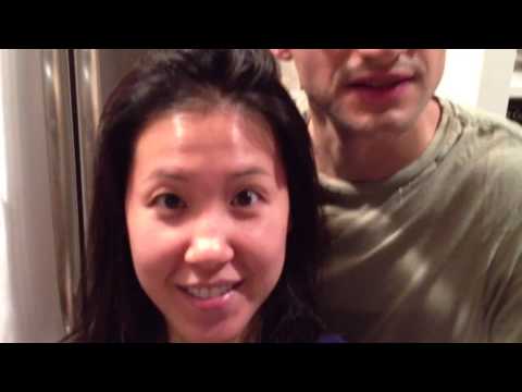 Berrie Live! 10/28/12 11:22pm