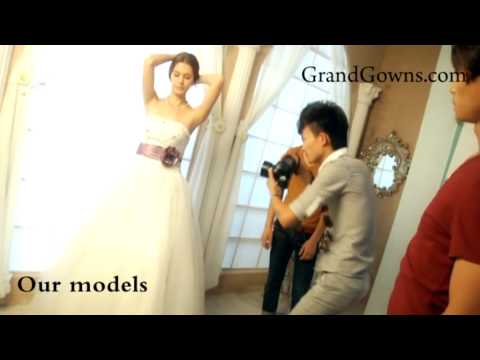 Our models - Grandgowns.com