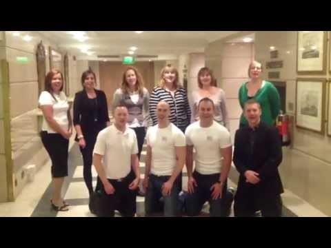 Gay Wedding Show - 10th Birthday Messages