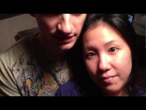 Berrie Live! 10/29/12 10:57pm
