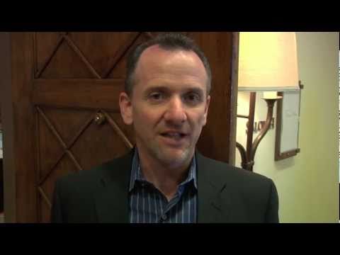 May, 2011 - Phoenix Bridal Show Interviews