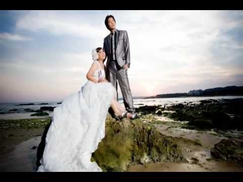 WeeKien & TingLi pre wedding silde show