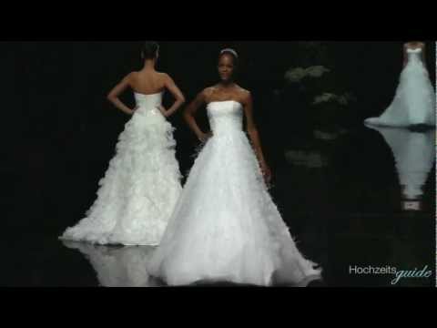 Pronovias Bridal Collection 2013