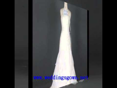 Wedding Gowns manufacturer supplier in Taiwan