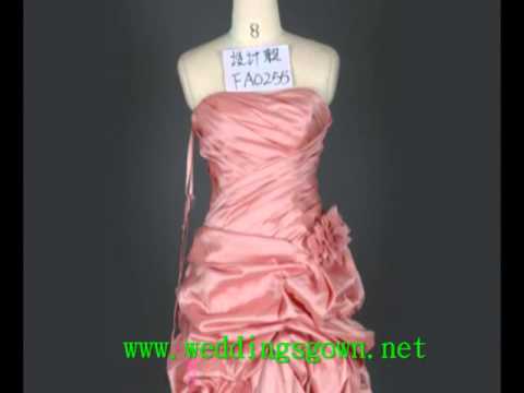 Bridal Wedding Gowns manufacturer supplier in taiwan Bridal Wedding Gown