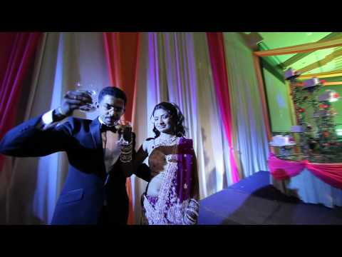 The Grand Reception Highlights @ SDCC//Jay & Hani