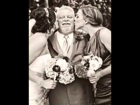Mr & Mrs Clark Wedding DVD Show