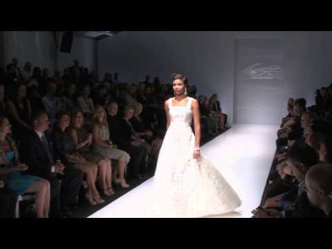 Firas Yousif Originals--Couture Bridal Creations--The TENT @ Boston Fashion Week