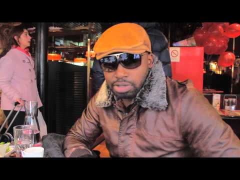 GADOUKOU LA STAR & BEN CHICCO RASSURENT