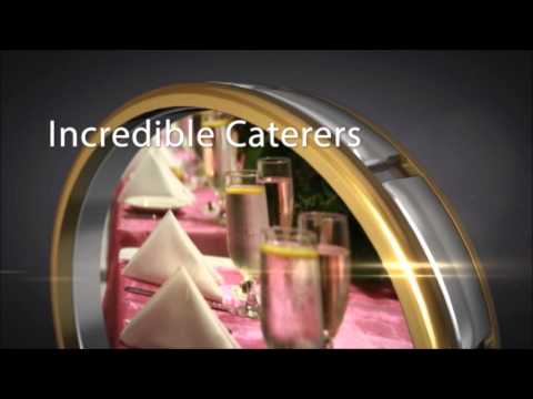 Philadelphia Bridal Expo Ring Commercial