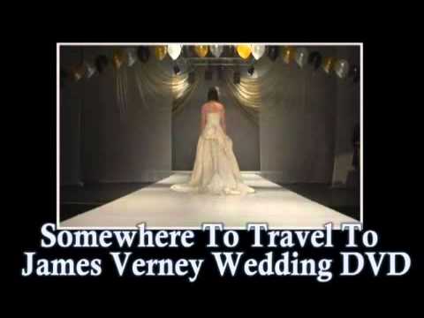 The Landmark Theatre wedding fair and fashion show 2009