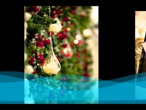 Demo wedding show