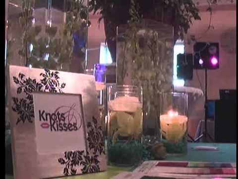 Bridal show