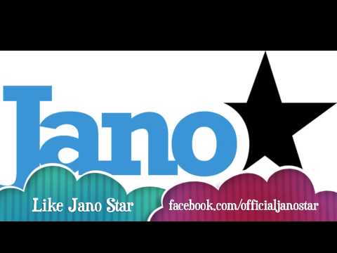 Jano Star - Jano Star (Who You Are) [Lawless Riddim Remix - Dave Kelly Production - November 2012]