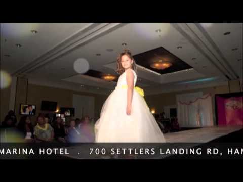 Virginia Bridal Showcase.
