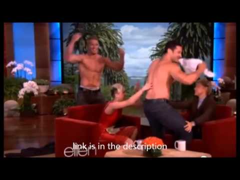 Miley Cyrus Wedding and a Surprise Bachelorette on Ellen Show