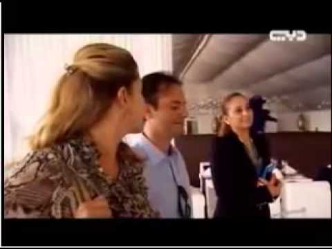 DUBAI TV SHOW - Wedding Planner Interview at Atlantis Palm Jumeirah Dubai - Olivier DOLZ