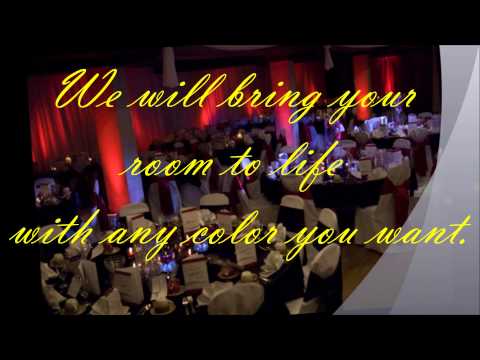 Afterglow Uuplighting, Bay City, Midland, Flint, Saginaw, Michigan, MI , DJ, Wedding Reception,