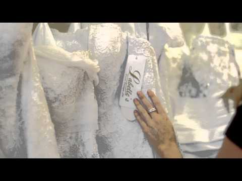 Labelle's Bridal Boutique: Wedding Gowns